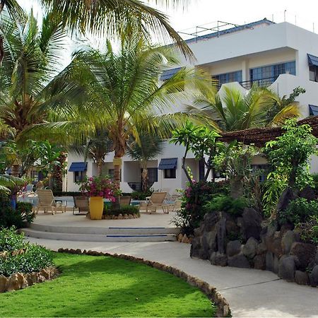 Appartement à Natangue 1 Saly Portudal Esterno foto