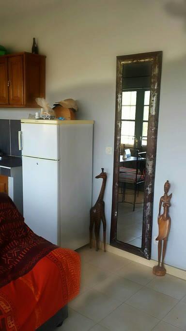 Appartement à Natangue 1 Saly Portudal Esterno foto