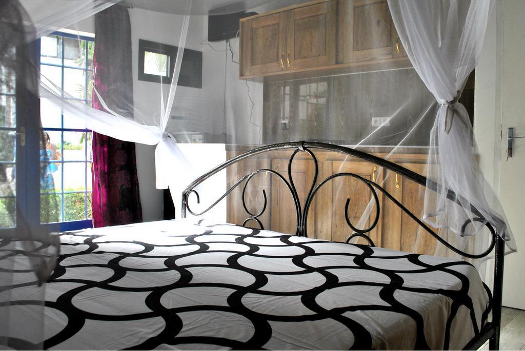 Appartement à Natangue 1 Saly Portudal Esterno foto
