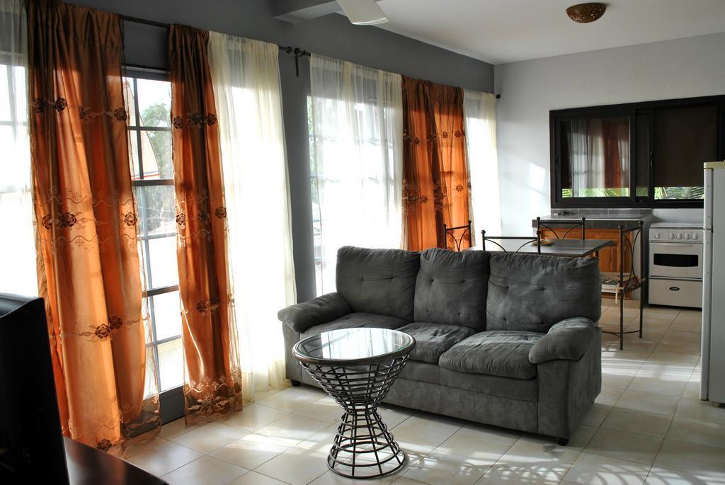 Appartement à Natangue 1 Saly Portudal Esterno foto